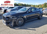 Mercedes-Benz CLE Amg 53 4Matic 2025 3.0 Benzyna 435KM