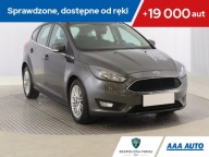 Ford Focus 1.0 EcoBoost, Salon Polska, Serwis ASO