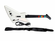GUITAR HERO X-PLORER XPLORER PASEK XBOX 360 / PC STAN BDB SPRAWNA