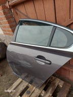 Drzwi Lewy Tył Jaguar XF 250 LMN