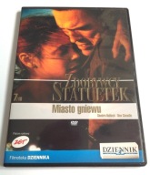 Miasto gniewu (Sandra Bullock) DVD