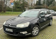 Citroen C5 BLACK FRIDAY 2.0 diesel, 2009 2.0 Diesel 140KM