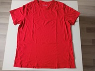 Basic Style męska koszulka T-shirt bawełna r XXL