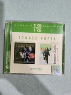 Jonasz kofta Song o ciszy / Na wszystkich dworcach świata [CD]