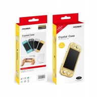 ETUI NAKŁADKA CRYSTAL CASE NINTENDO SWITCH LITE