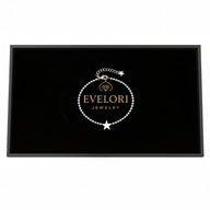 Naszyjnik KULKOWY GWIAZDA Srebrny Łańcuch Y2K Stal