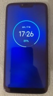 Motorola Moto G7 Power 4/64 GB (LTE) czarny