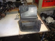 KIEROWNICA WLOT POWIETRZA OBUDOWA CLIO IV CAPTUR I