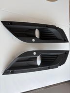 RENAULT TALISMAN R.16 PRZEDNIE KRATKI ZDERZAKA PRZÓD 261A25854R/261A21885R