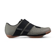 FIZIK BUTY TERRA POWERSTRAP X4 MUD - CARAMEL 45,5