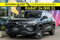 Volkswagen Tayron R-Line Plus 1.5 TSI eHybrid 177