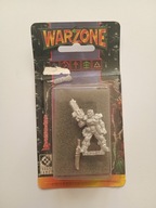 WARZONE SEA LION SGT BLISTER METAL 2