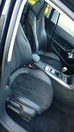 FOTELE KANAPA PASY KOMPLET PÓŁ SKÓRA HB PEUGEOT 308 T9