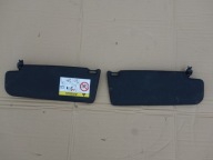 Osłona przeciwsłoneczna słonecznik prawy Lewy 5C3 BEETLE 5C CABRIO