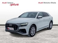 Audi Q8 Audi Q8 50 TDI 286KM Quattro Tiptronic 3.0 Diesel 283KM