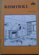 ALEKSANDER SKÓRSKI -KOMINKI I ICH BUDOWA