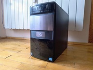 PC do GIER i5-3470 12GB R9 380X 4GB SSD 128GB HDD 500GB