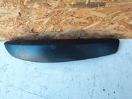 NAKŁADKA LISTWA ZDERZAKA PRAWY PRZÓD PRZEDNI HYUNDAI I10 865240X000