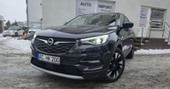 Opel Grandland X 1,6 benzyna 180 KM NAVI Full LED OPLACONY 71 tys km 1.6