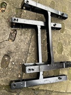 podstawa mocowanie fotela przód lewa prawa VW CADDY III LIFT