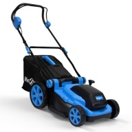 Kosiarka Akumulatorowa 40V 8Ah 40CM + 2 Aku i Ładowarka