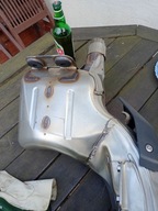 BMW F900 XR WYDECH ORYGINAŁ 41R-040157 2020