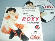 WITAJ W DOMU ROXY CARMICHEAL - RYDER, DANIELS -DVD