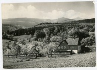 JAGNIĄTKÓW - WIDOK OGÓLNY