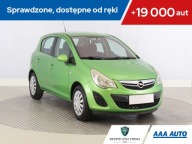 Opel Corsa 1.2, Salon Polska, 1. Właściciel