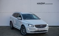 Volvo XC 60 Volvo XC60 2,0 D4 180 KM 2.0 Diesel 181KM