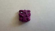 LEGO BIONICLE MASKA KRANA MASK BO FIOLETOWA 42042bo