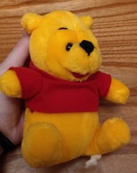 Miś Puchatek v1 maskotka pluszak nowy