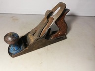 STARY HEBEL STRUG STANLEY BAILEY No.4 MADE IN ENGLAND