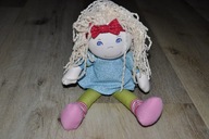 pluszak maskotka przytulanka Annie Doll Haba