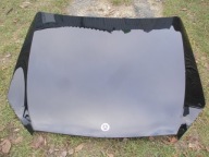 Mercedes C klasa W 205 Maska pokrywa silnika przód Coupe Lak. 040 Oryginał