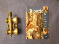 Tunezja Dariusz Tkaczyk