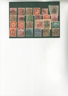 Stettin-niemiecka nazwa polskiego miasta na znaczkach