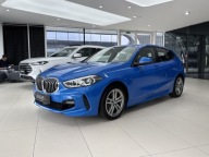 BMW Seria 1 118i M Sport Hamran Kardon Kamera cofania Ambiente CarPlay