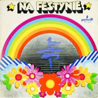 Mała Orkiestra Dęta P/k Boles. Szulii -Na Festynie