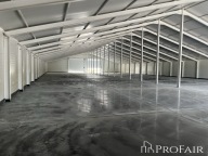 Magazyny i hale, Łęczyce, Łęczyce, Wejherowski, 1333 m²