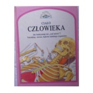 Ciało człowieka Świat wczoraj i dziś S.Parker