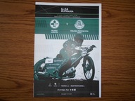 U24 Falubaz Z. Góra - Stal Gorzów 2025