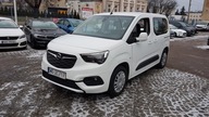 OPEL COMBO LIFE