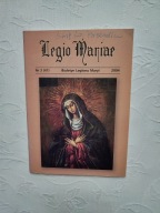 BIULETYN LEGIONU MARYI 2004/TEOLOGIA RELIGIA WIARA