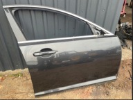 DRZWI JAGUAR XF I LIFT 11-15R LNL PRZEDNIE PRAWE PRZÓD PRAWY