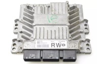 KOMPUTER STEROWNIK SILNIKA ECU 23710BR30A NISSAN QASHQAI 2011 1.5 DCI