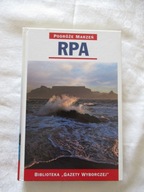 PODRÓŻE MARZEŃ RPA