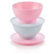 Tupperware miski salaterki Alegra 270x2
