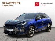 Cupra Terramar DSG Kubelki Pamiec foteli Kamery 360 Head-Up Gwarancja Fakt