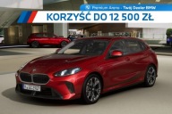 BMW 120 - Dostępny od ręki!